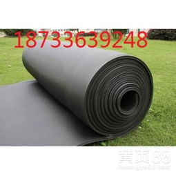 【生產(chǎn)橡塑板工廠報價】-