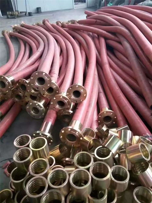 金屬高壓油管生產(chǎn)廠家 高壓油管生產(chǎn)廠家 河北中通橡塑