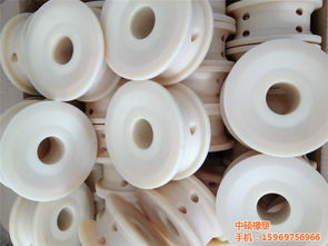 尼龍制品與橡塑的完美結(jié)合 中碩橡塑尼龍軸套的應(yīng)用與優(yōu)勢