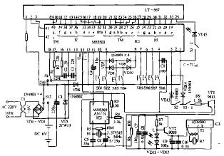 中國(guó)進(jìn)口集成電路數(shù)量持續(xù)增長(zhǎng)，家用電器研發(fā)創(chuàng)新驅(qū)動(dòng)產(chǎn)業(yè)升級(jí)