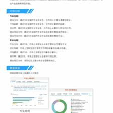 2013-2017年電子科技大學(xué)集成電路設(shè)計(jì)與集成系統(tǒng)專業(yè)畢業(yè)生就業(yè)大數(shù)據(jù)報(bào)告
