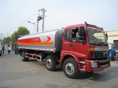 國(guó)四福田20噸運(yùn)油車(chē) 價(jià)格解析、廠家推薦與液罐車(chē)選購(gòu)指南