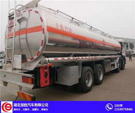 選購(gòu)運(yùn)油車(chē)指南 原廠直供與優(yōu)質(zhì)品牌推薦