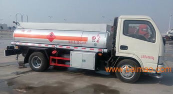 國(guó)三國(guó)四標(biāo)準(zhǔn)運(yùn)油車(chē)全解析 從2噸到10噸車(chē)型選購(gòu)指南